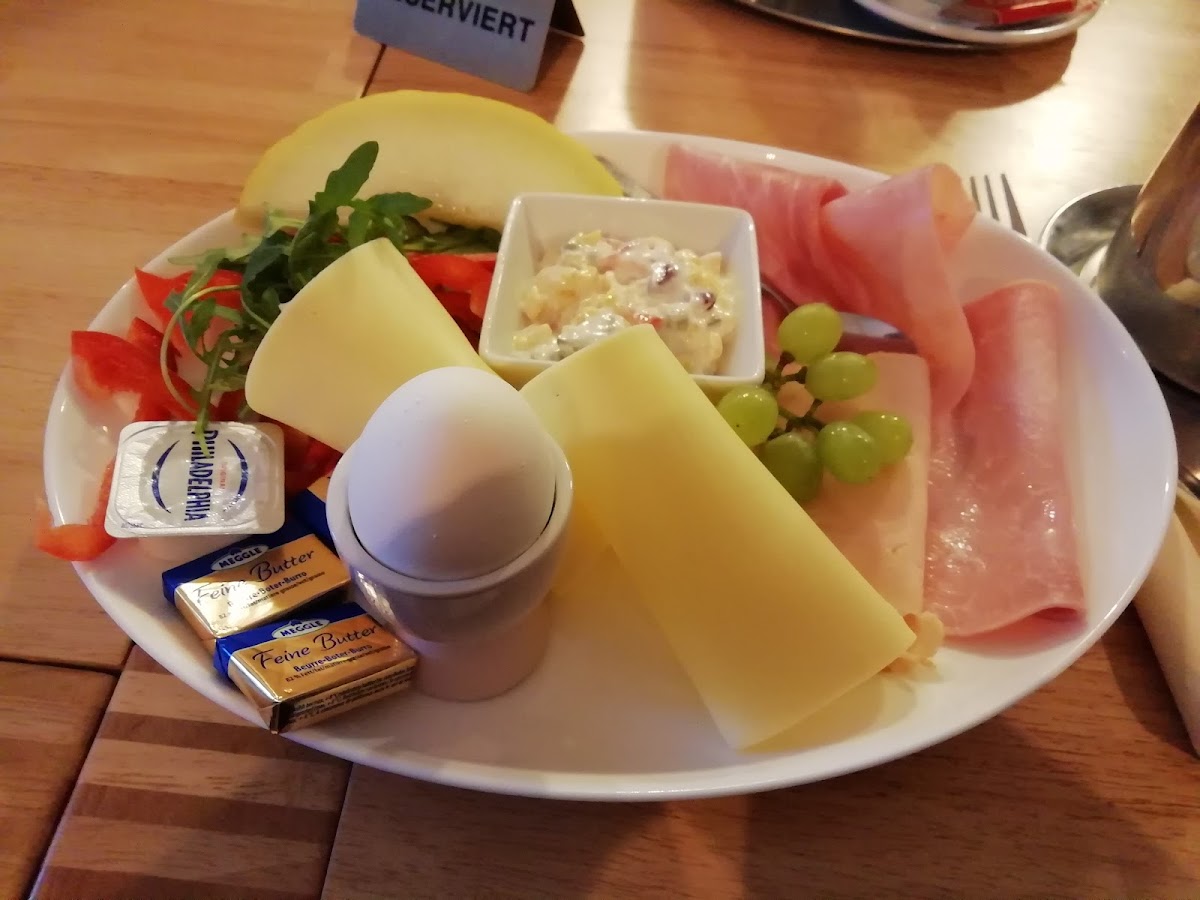 Cafe La Dolce Vita - 6