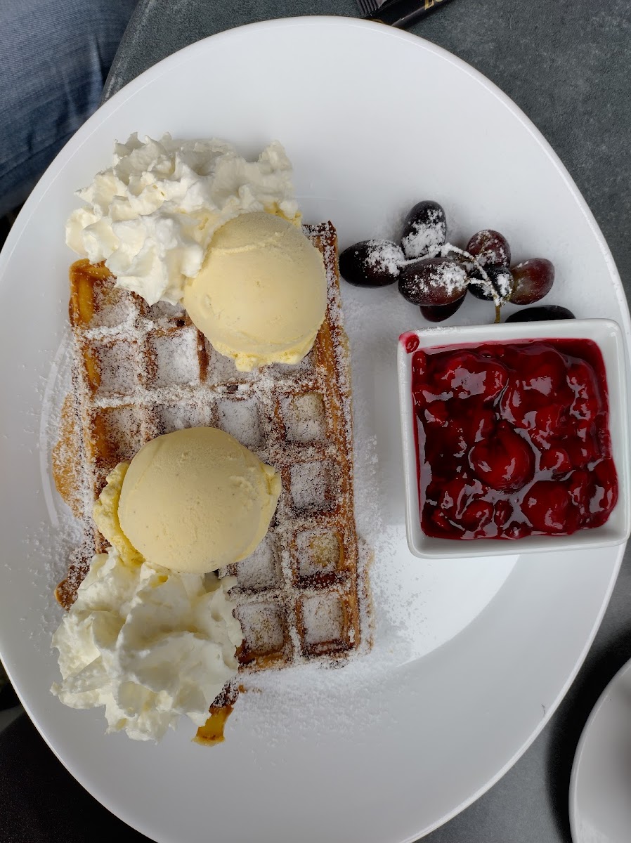 Cafe La Dolce Vita - 7