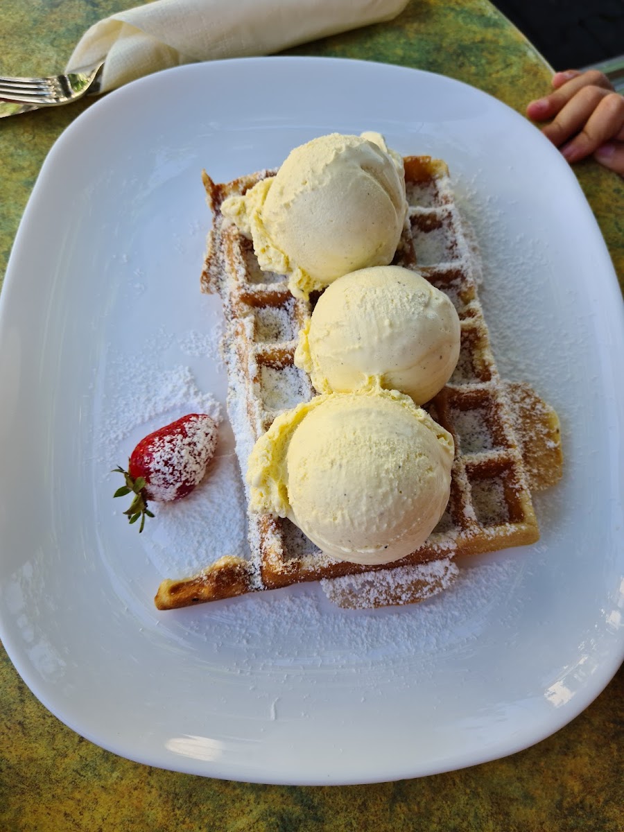 Cafe La Dolce Vita - 8