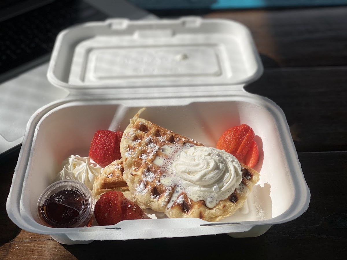 Colaitos Coffee Bar - 3