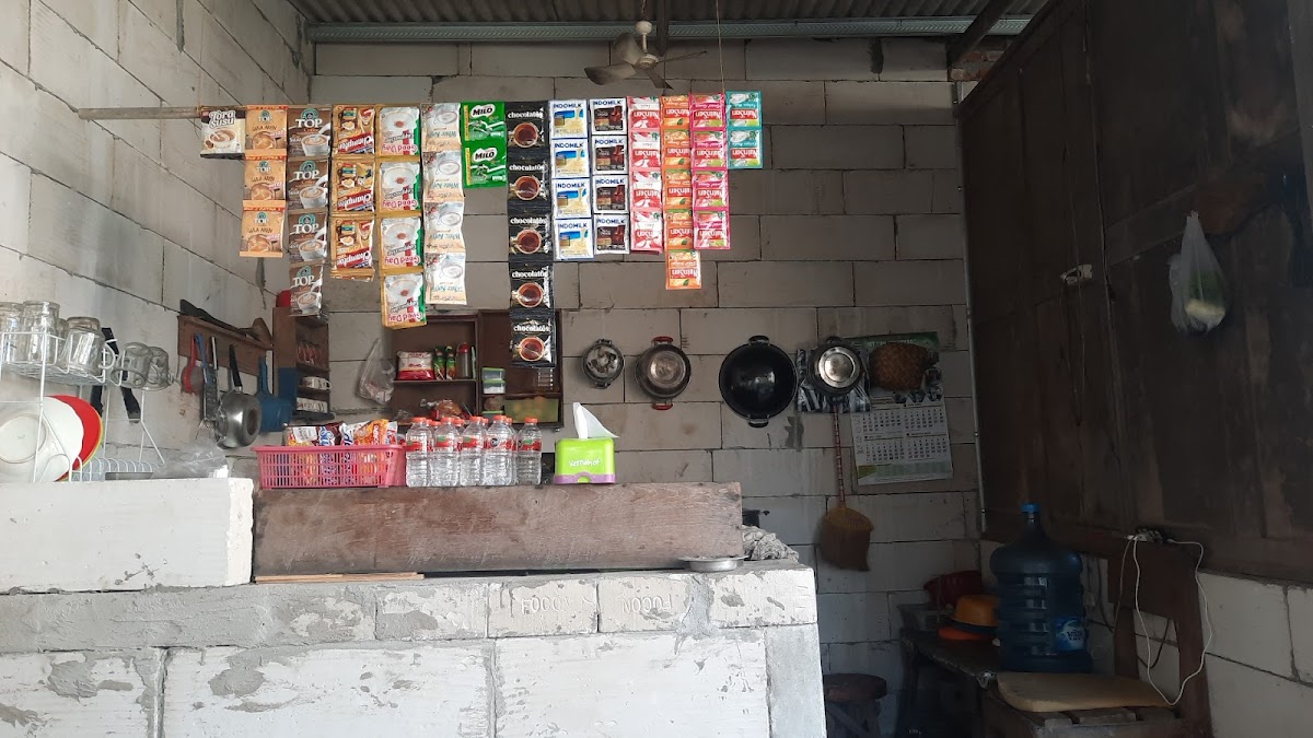 Warung Suwung - 4