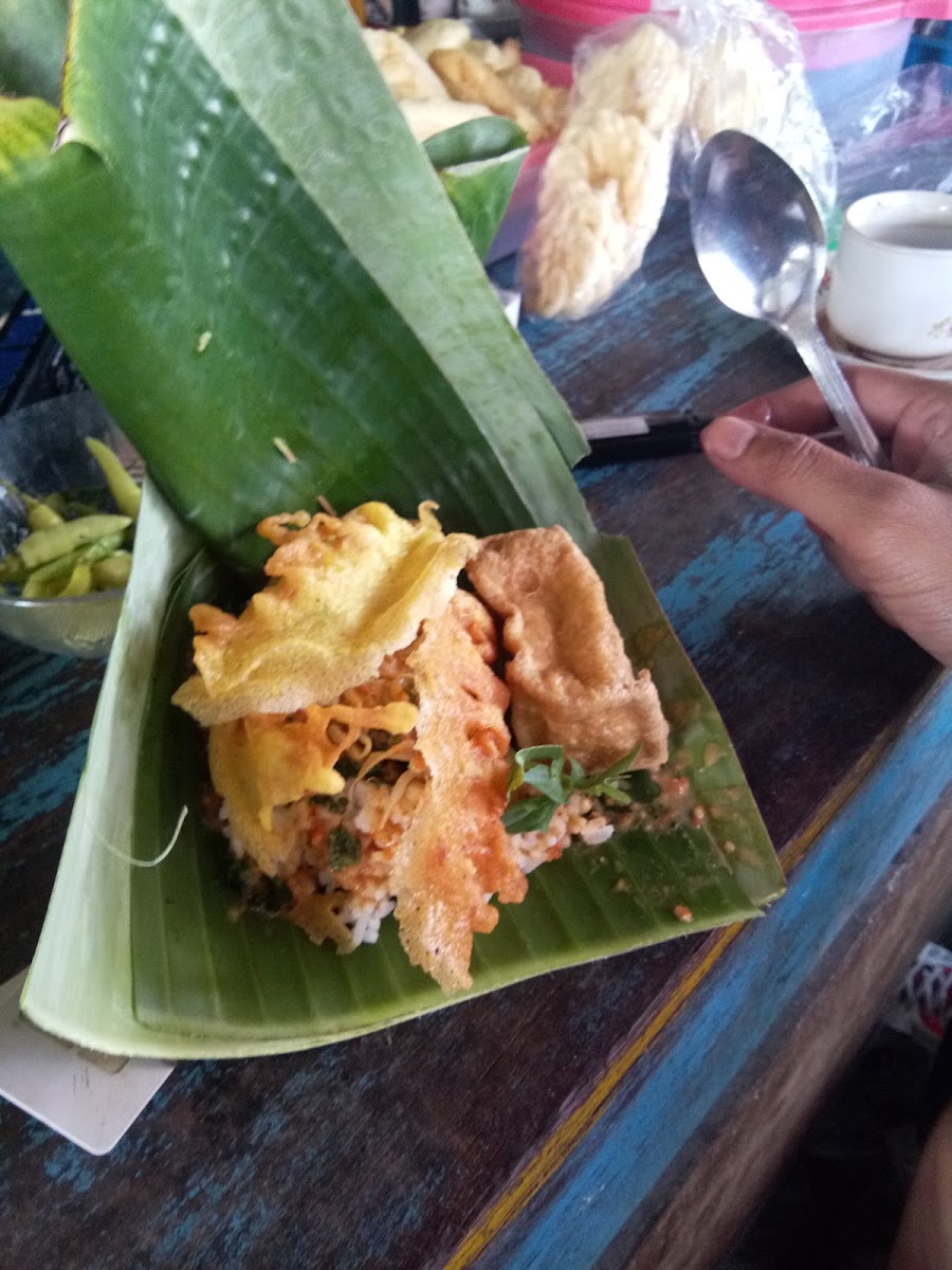 Warung Suwung - 9