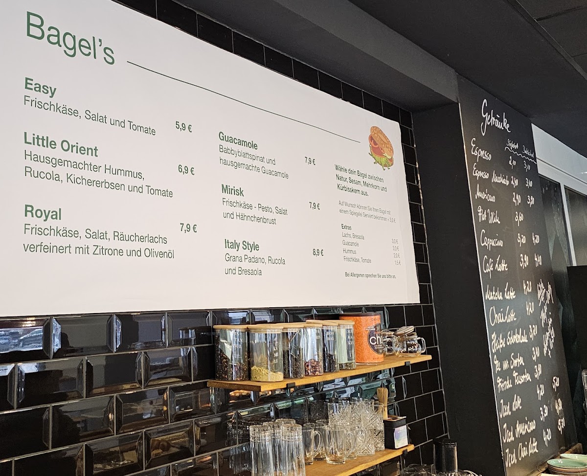 Rheinstein Coffee Bar - 3