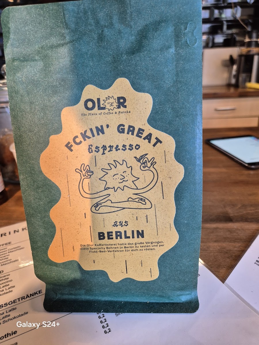 Rheinstein Coffee Bar - 4