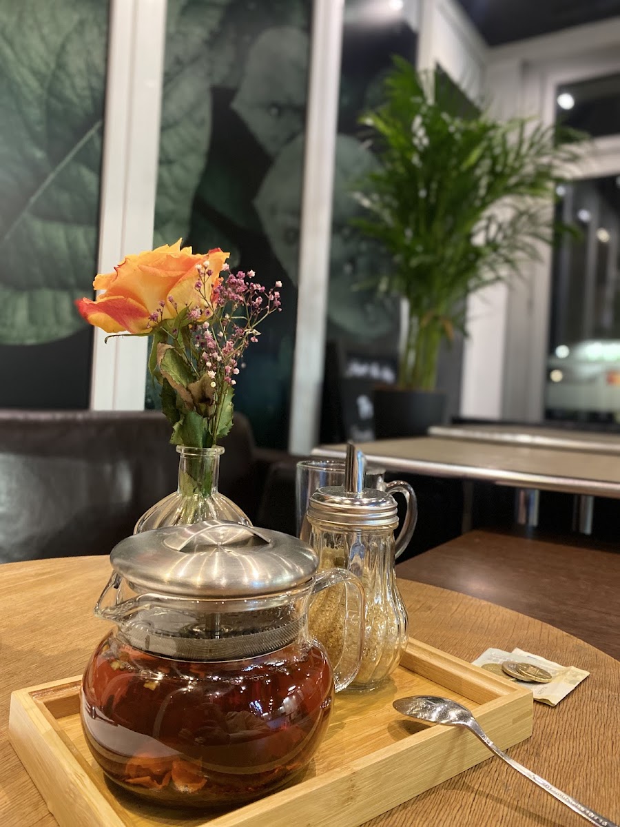 Rheinstein Coffee Bar - 10