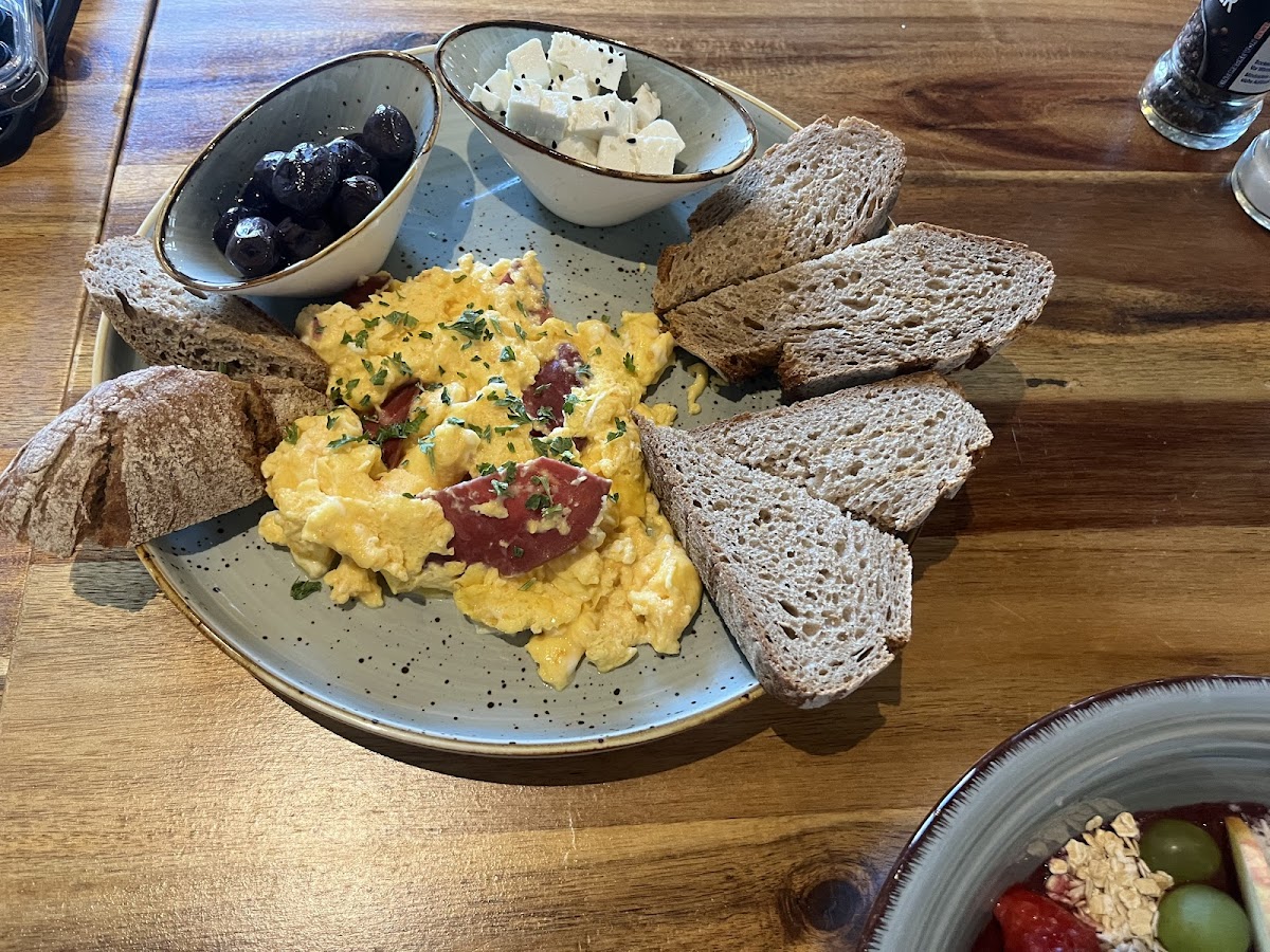 Rheinstein Coffee Bar - 4