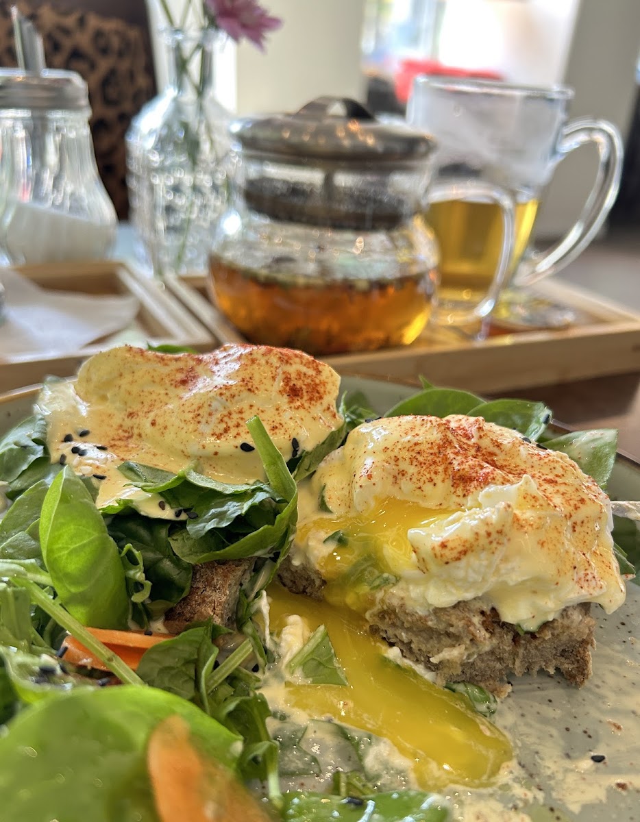 Rheinstein Coffee Bar - 5