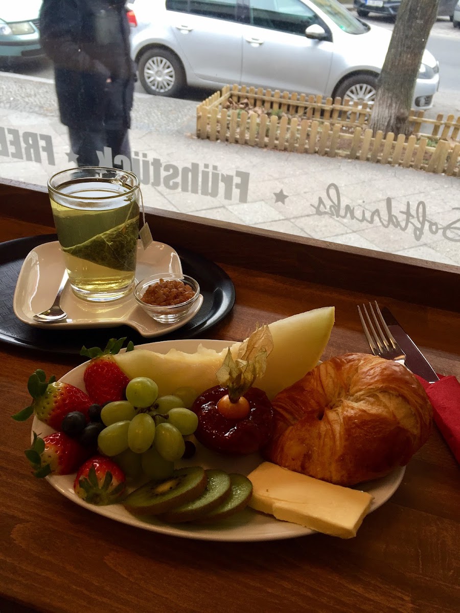 Rheinstein Coffee Bar - 7