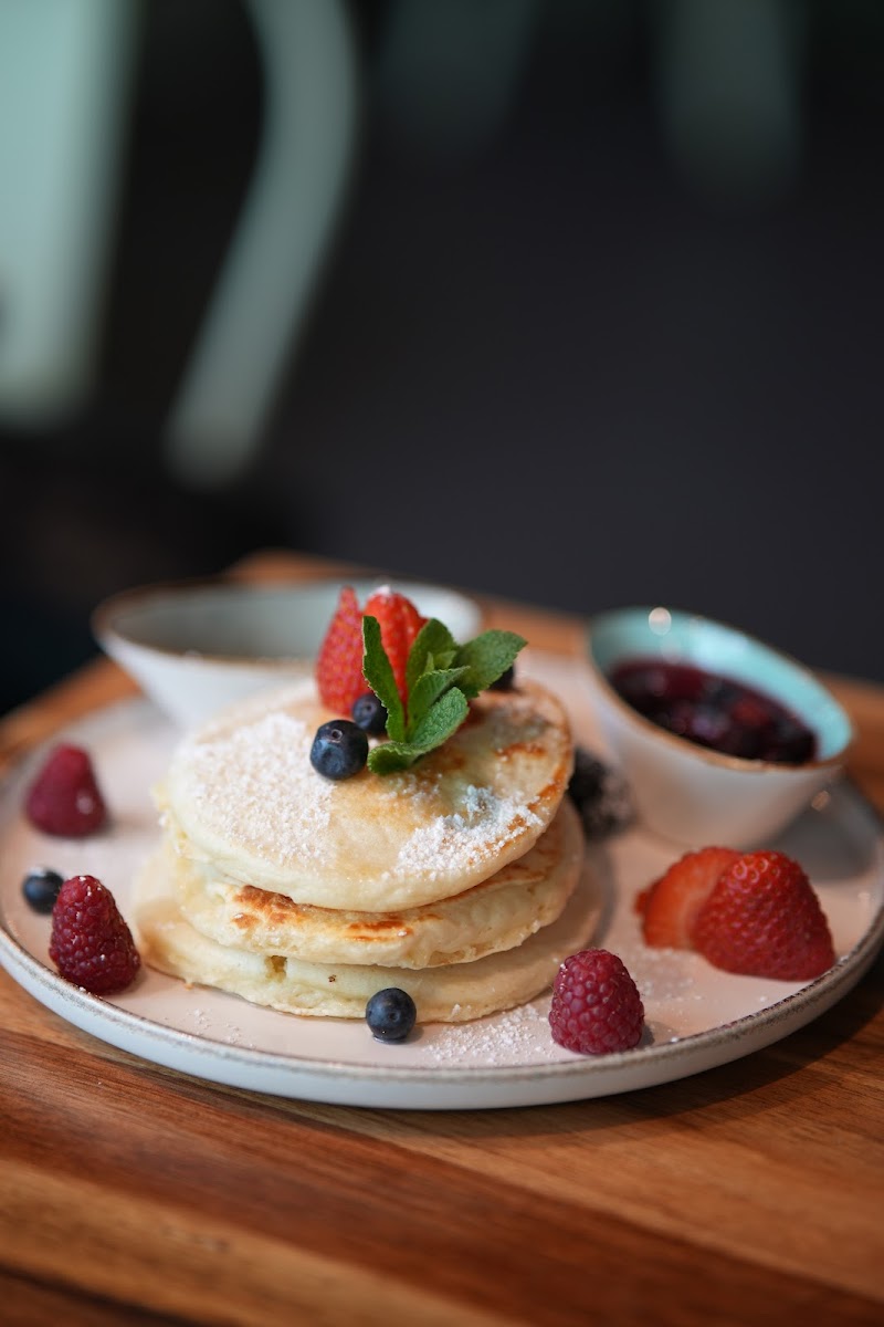 Rheinstein Coffee Bar - 8