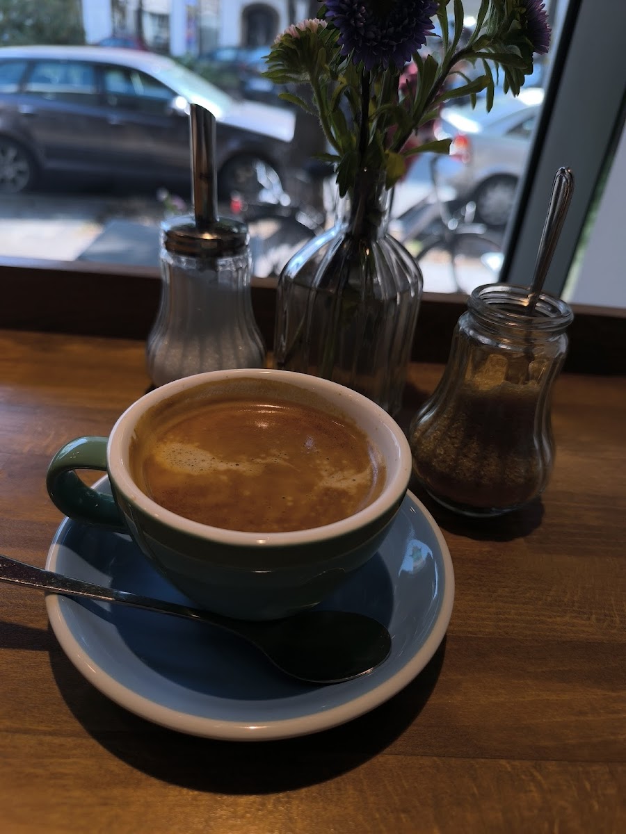 Rheinstein Coffee Bar - 9