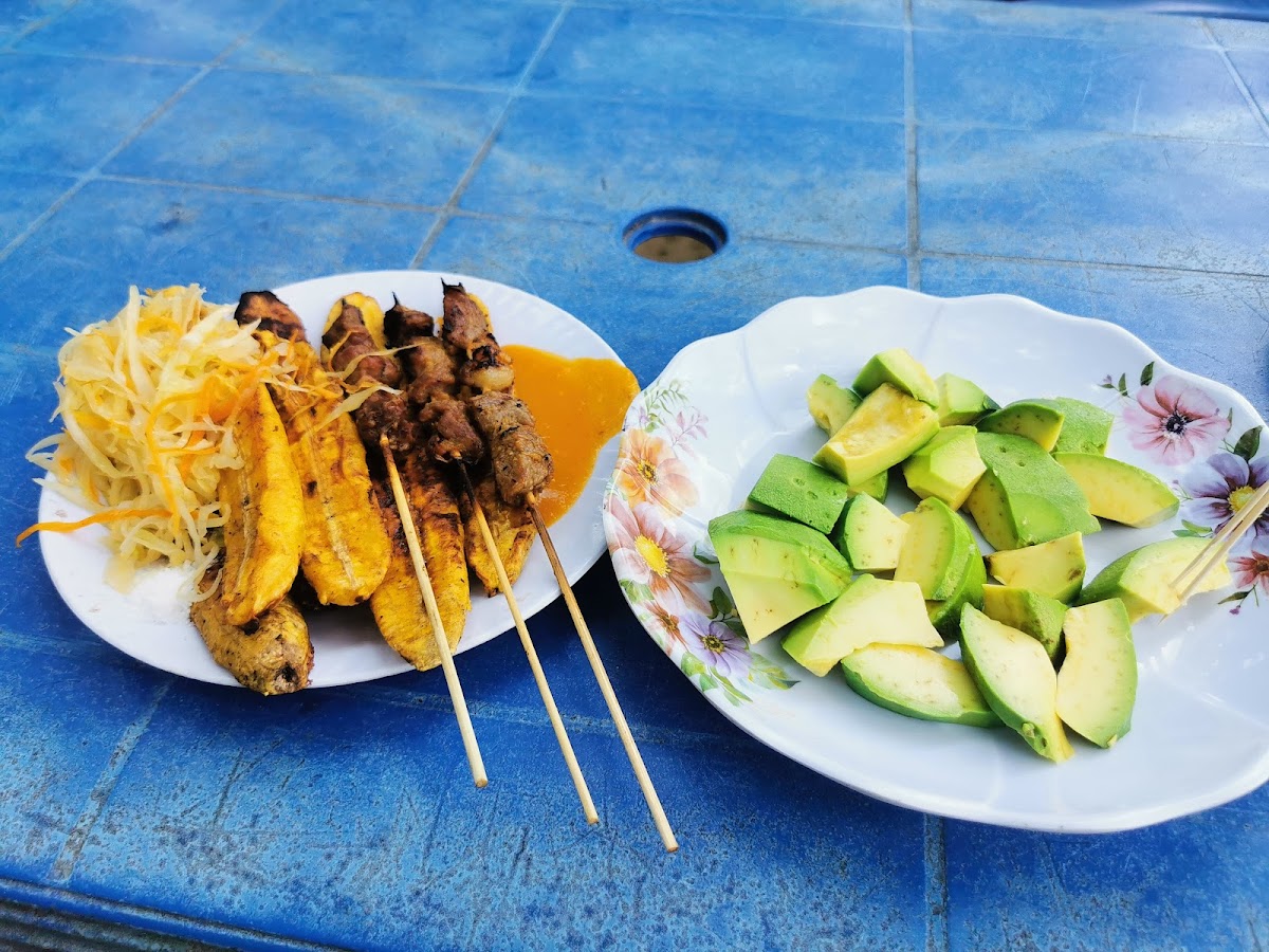 Mama Lishe Cafeteria