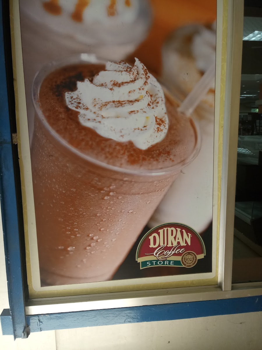 Duran Coffee Store Transismica