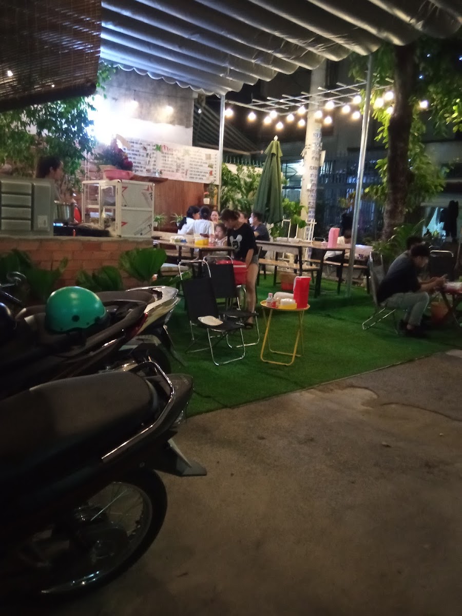 Lối Nhỏ Cafe