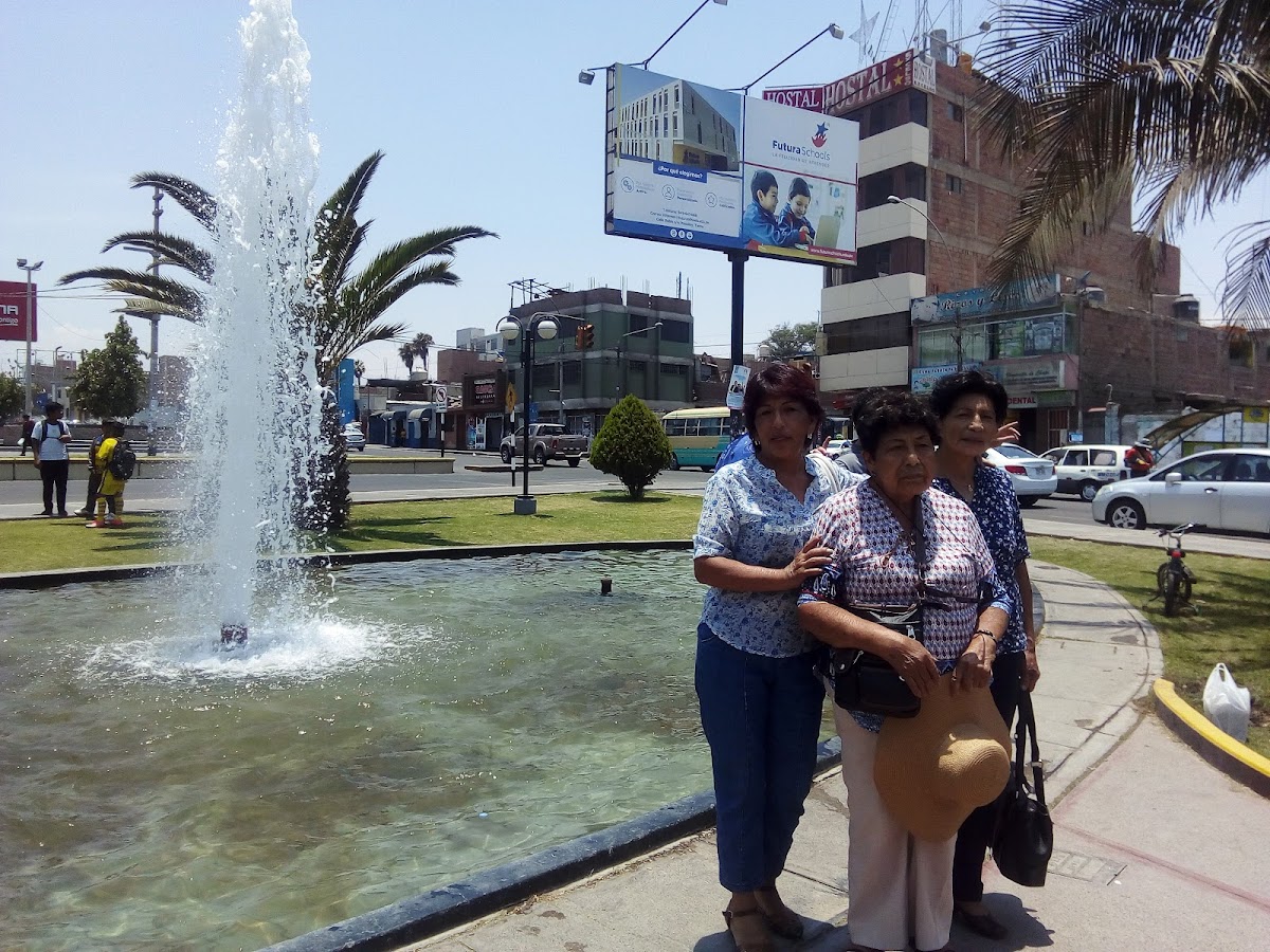 Cafe Heladeria Venecia