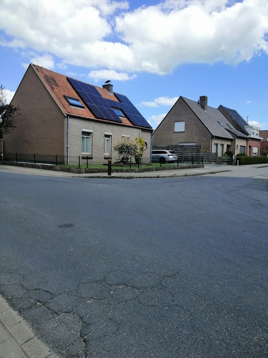 Verhelst Gwenny ('t Veld)