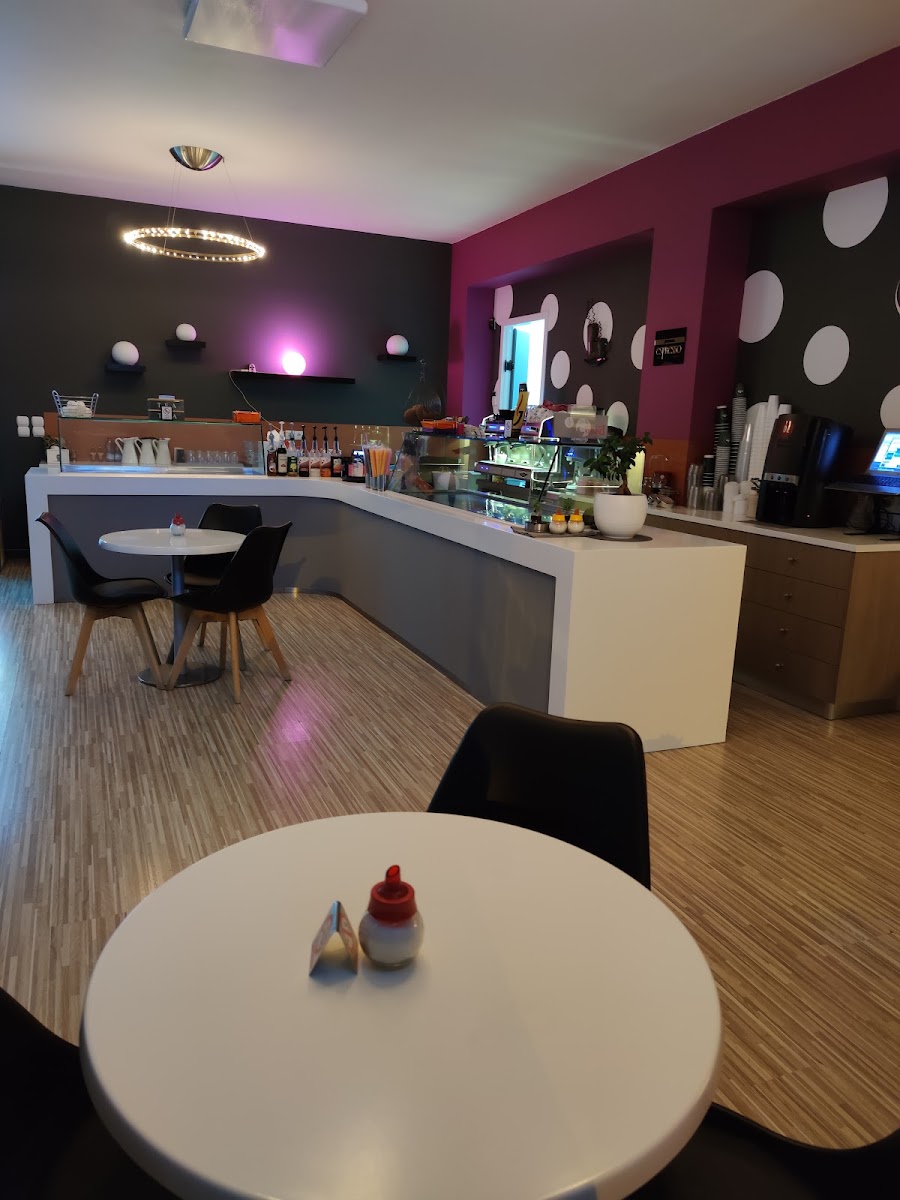 Passis Café Croissanterie