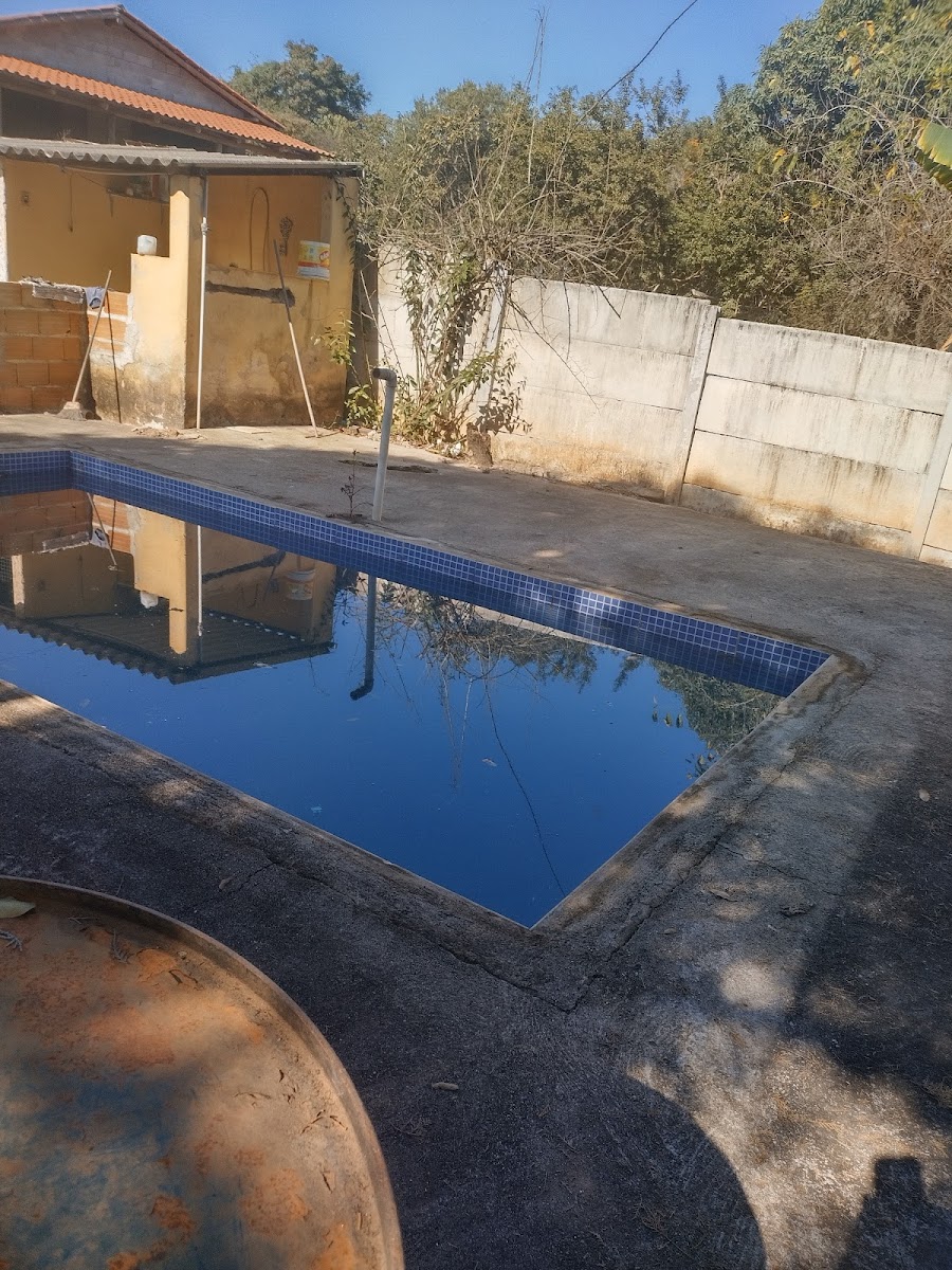 COMUNIDADE CORREGO PAIOL