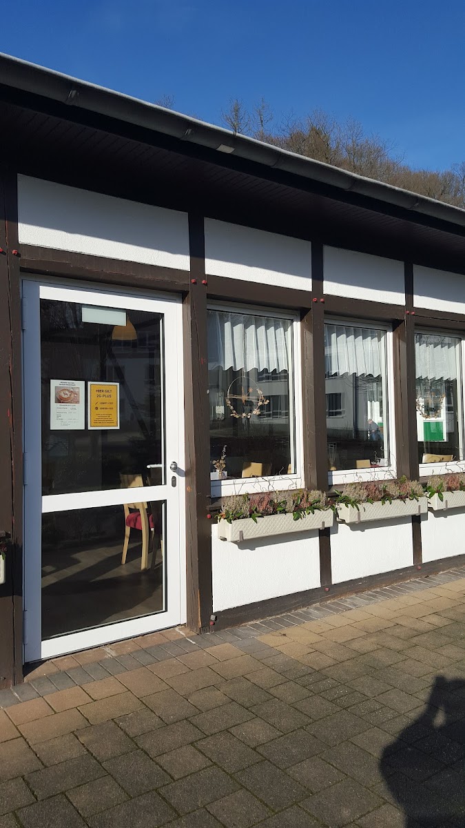 Dorfcafé Pilgerheim Weltersbach - 3