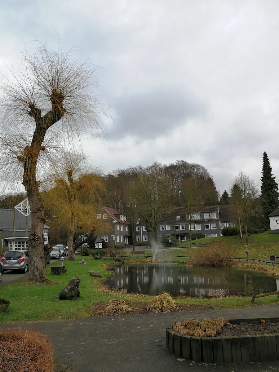 Dorfcafé Pilgerheim Weltersbach - 6