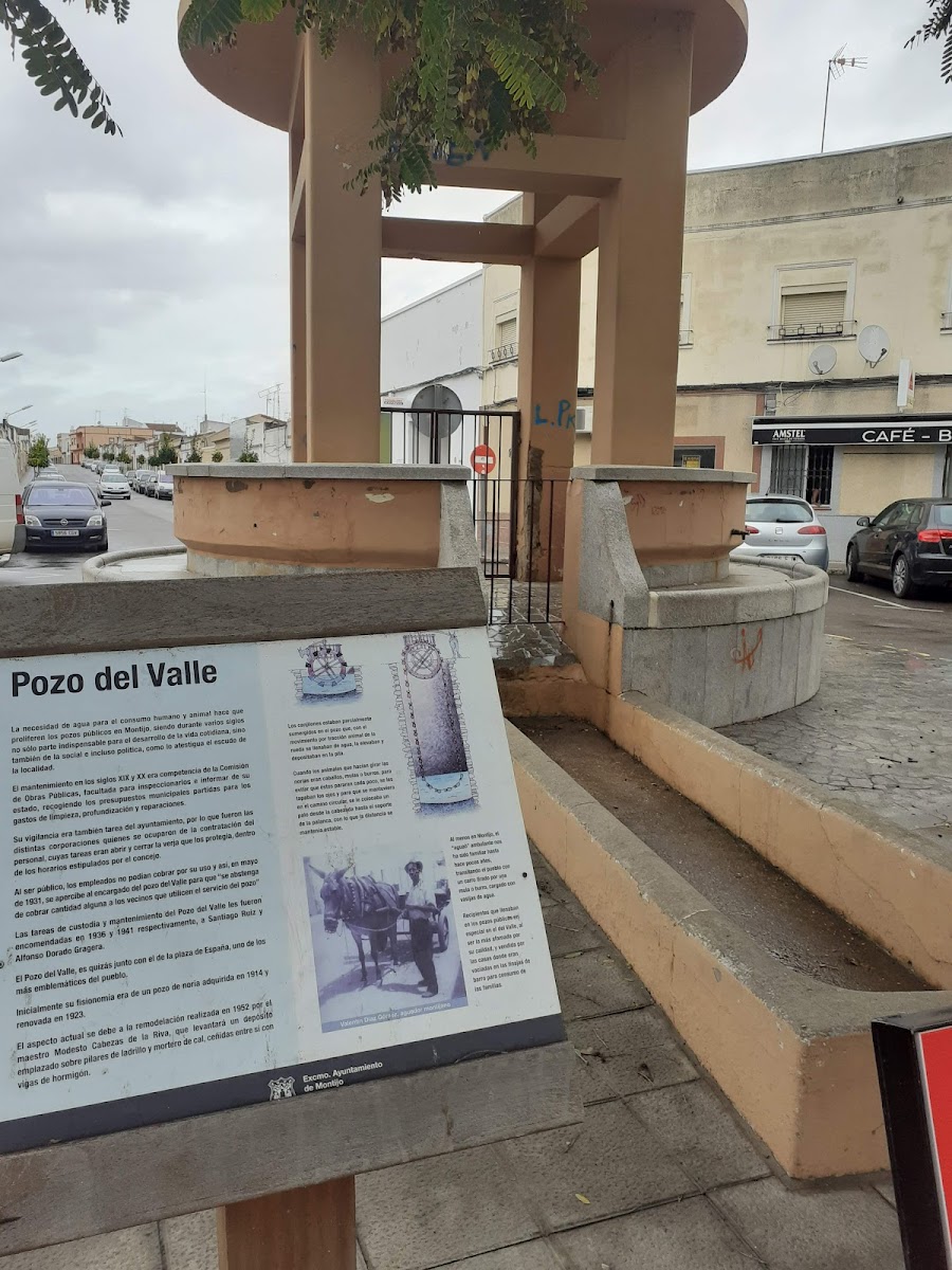 Bar Cafetería El Valle