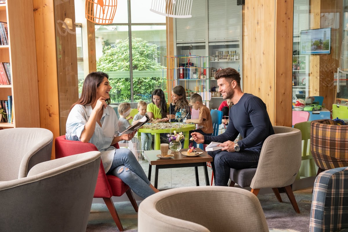 Wind And Water Café