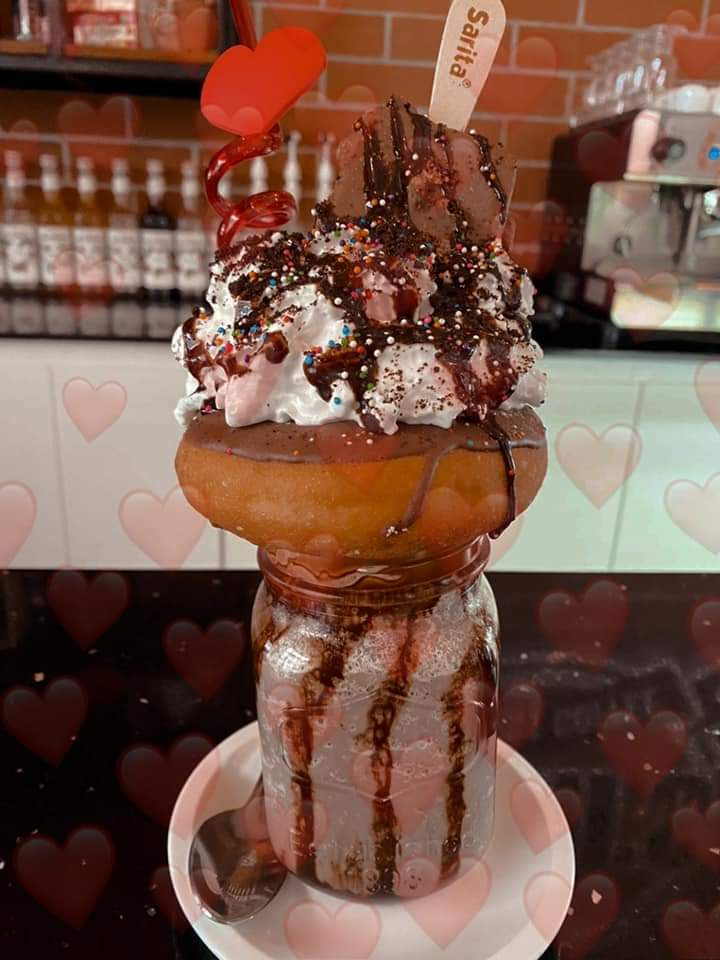 Eymi's The Best Coffee