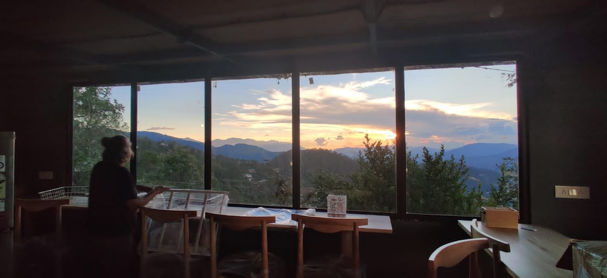 ek satoli (by reservation)