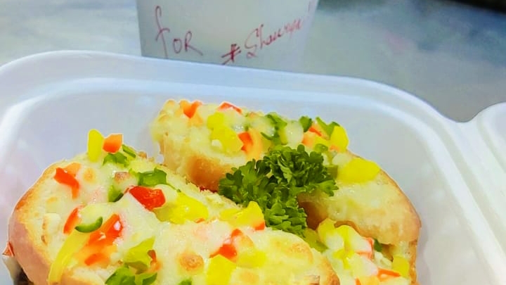 FarmEden Cafe & Restaurant