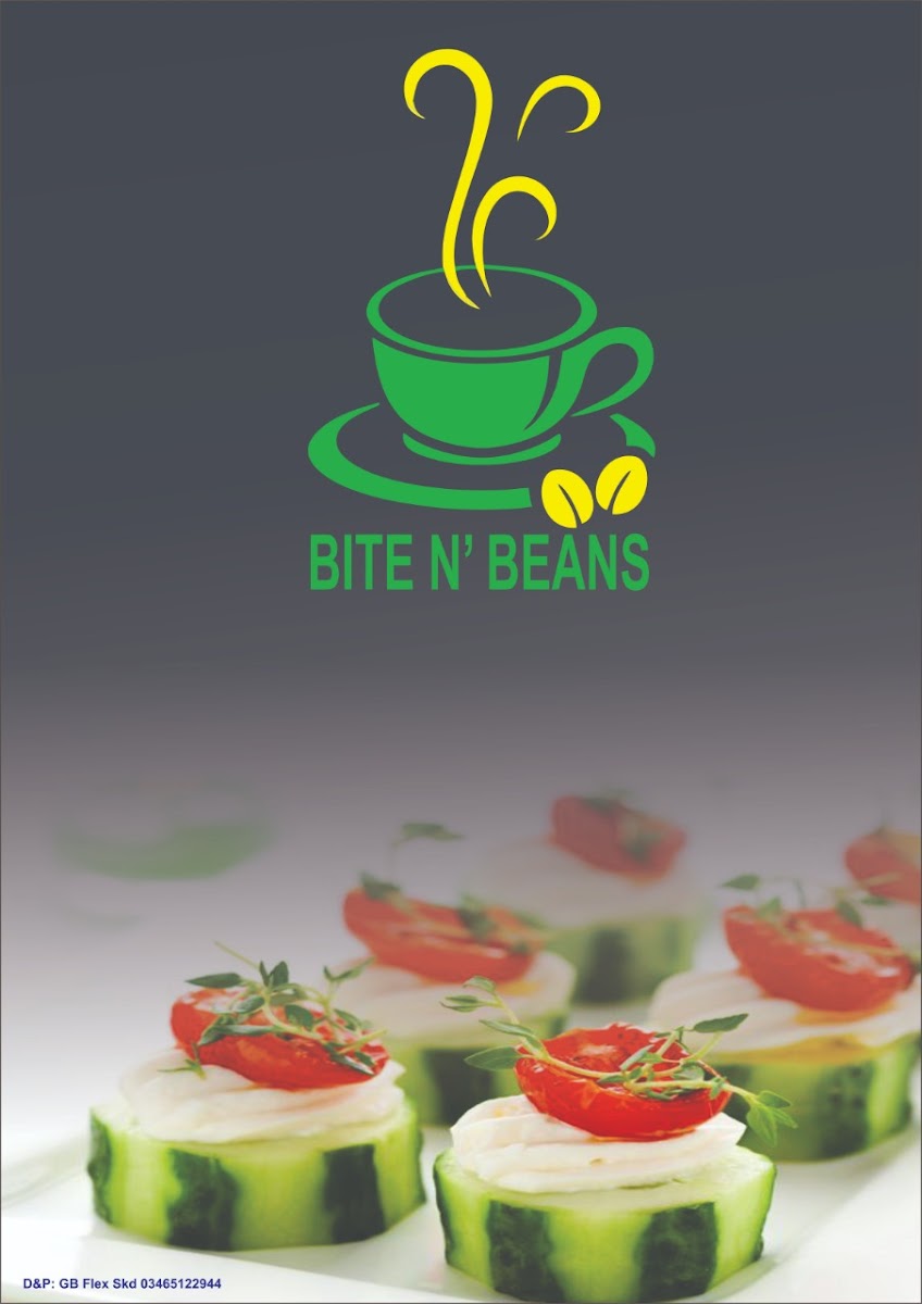 Bite n' Beans