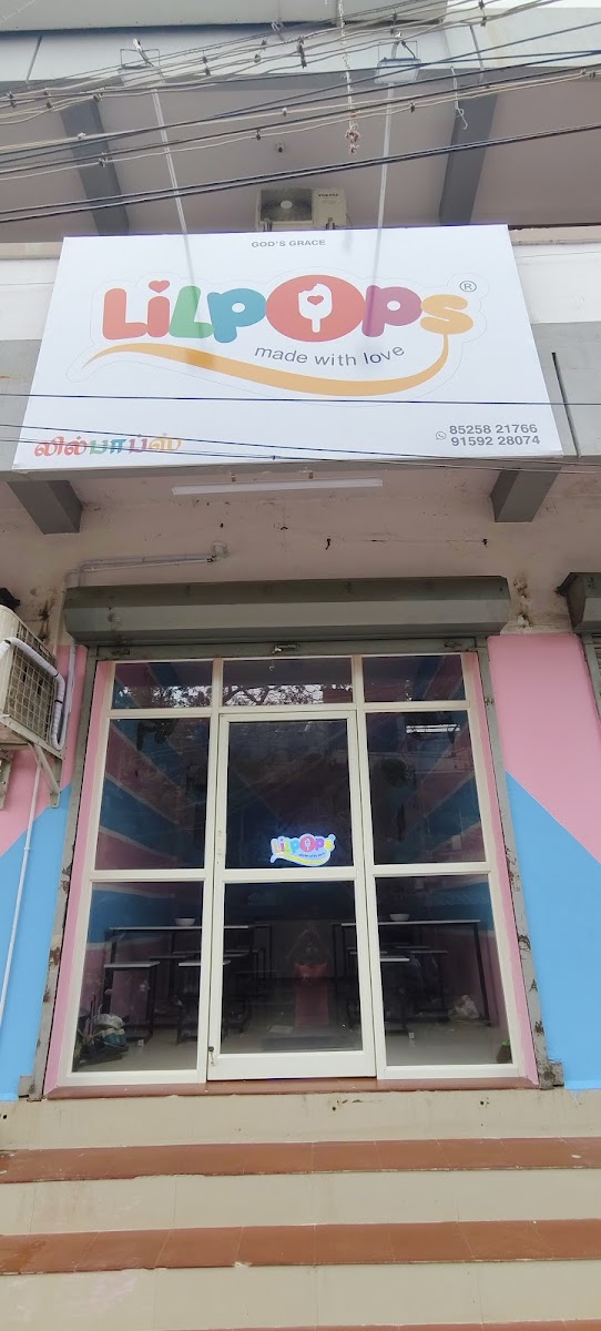 Lilpops Thoothukudi
