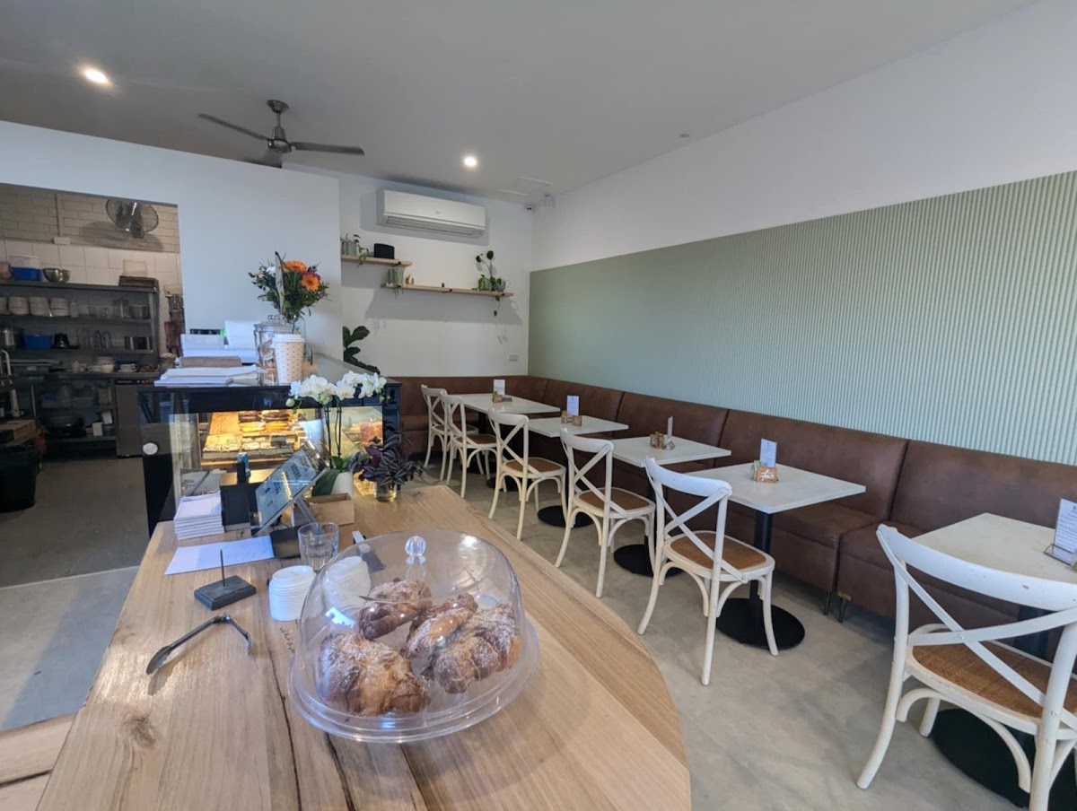 Eden Blue Mountains Cafe