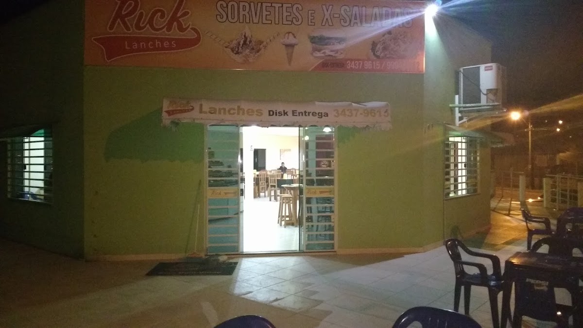 Navegantes Doces e Salgados