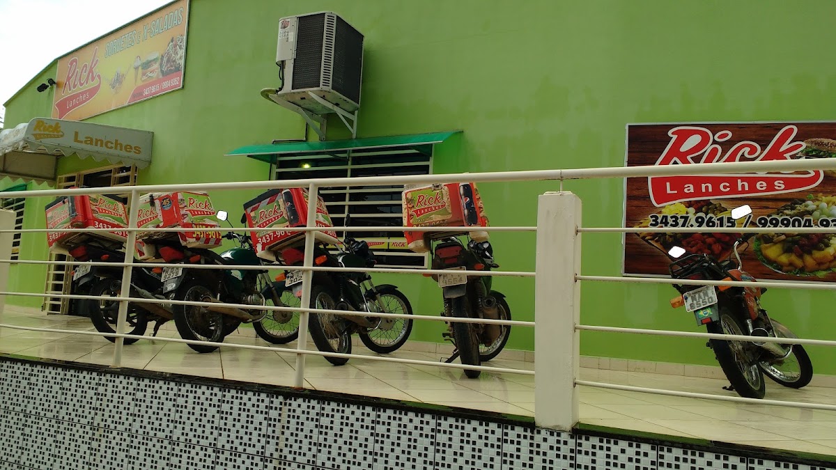 Navegantes Doces e Salgados - 3