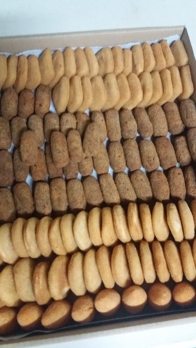 Navegantes Doces e Salgados - 5