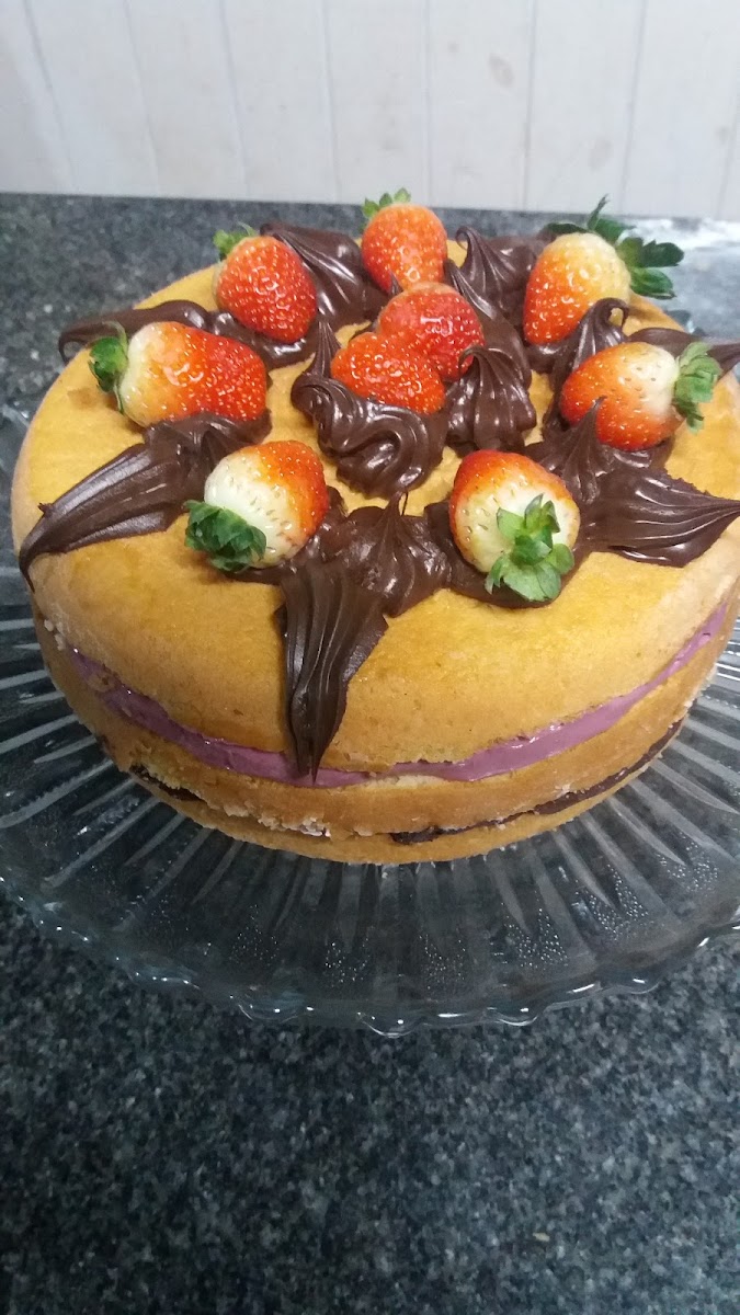 Navegantes Doces e Salgados - 9