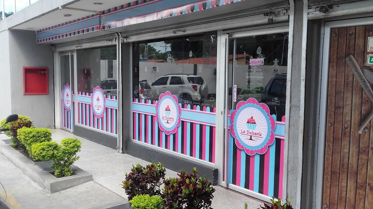 La Dulcería de Tatica, C.A.