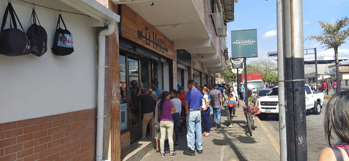 La Dulcería de Tatica, C.A. - 4