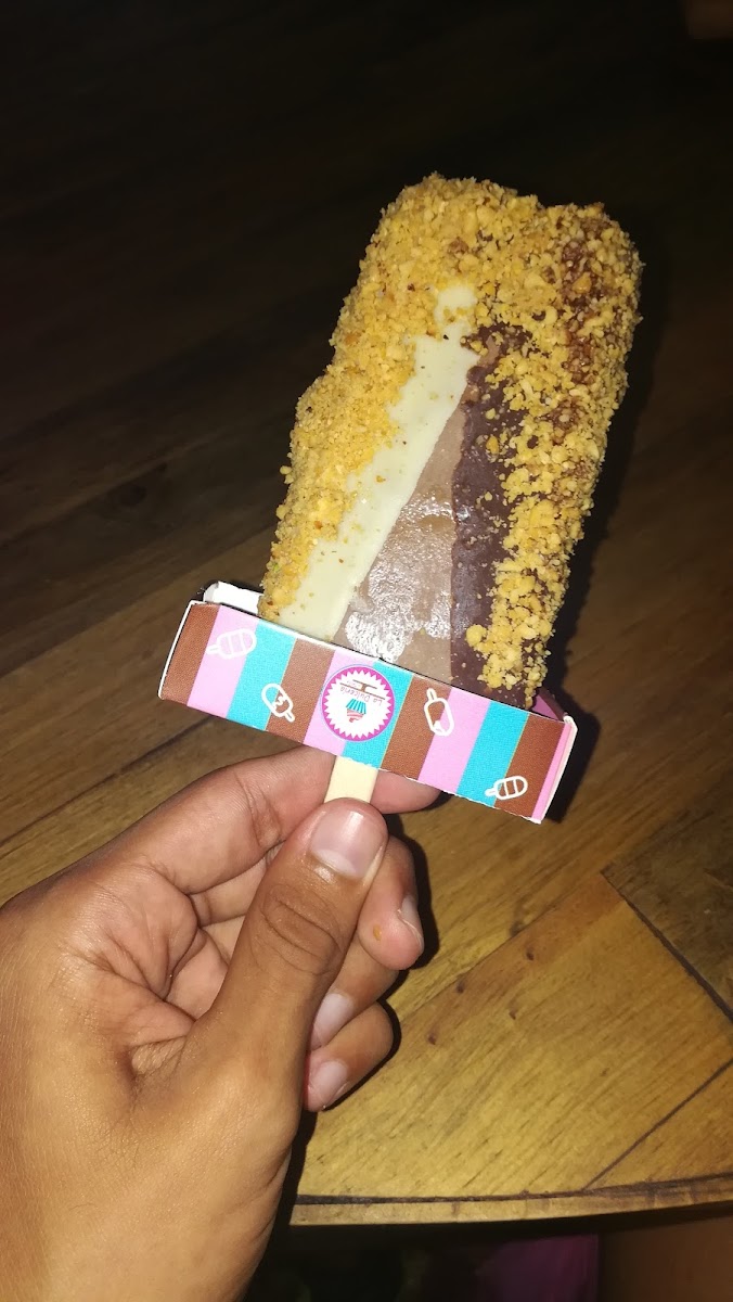 La Dulcería de Tatica, C.A. - 5