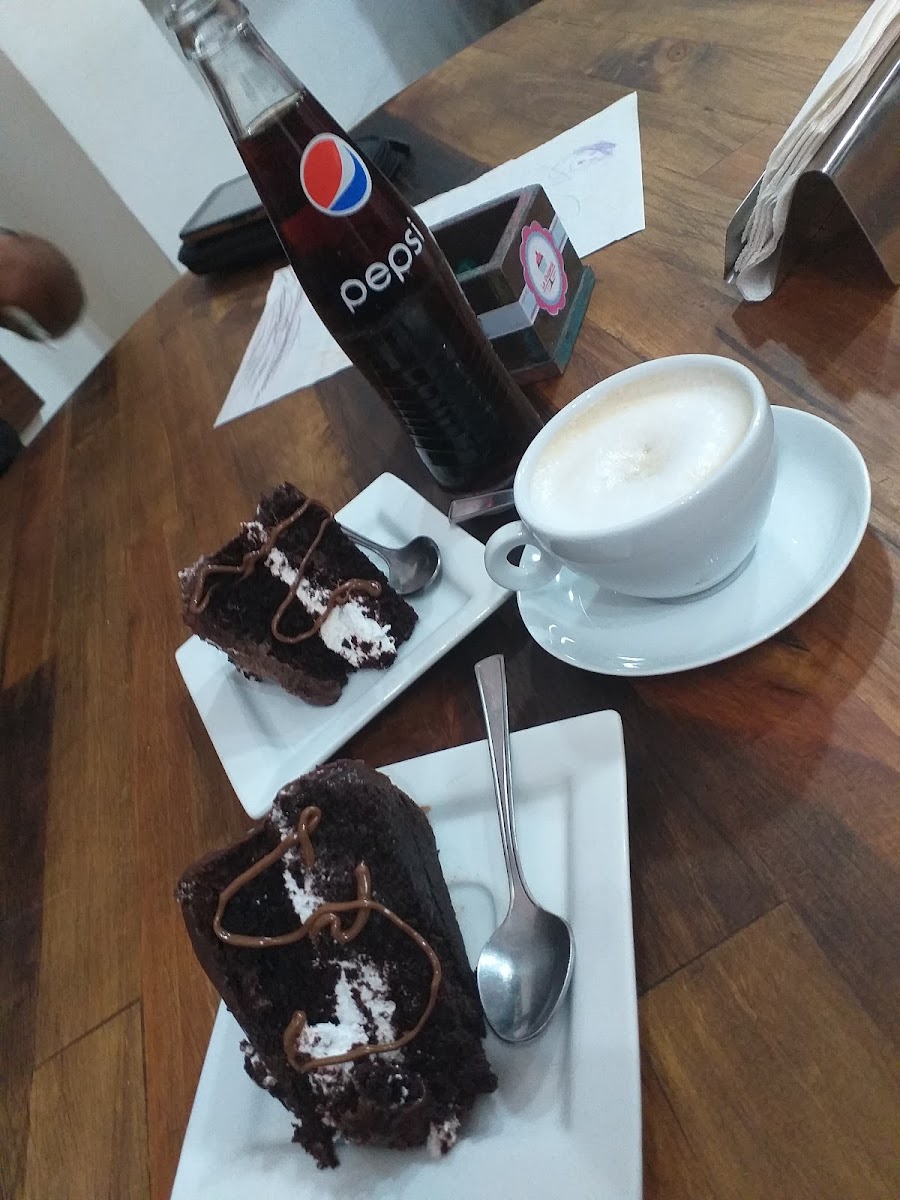 La Dulcería de Tatica, C.A. - 6