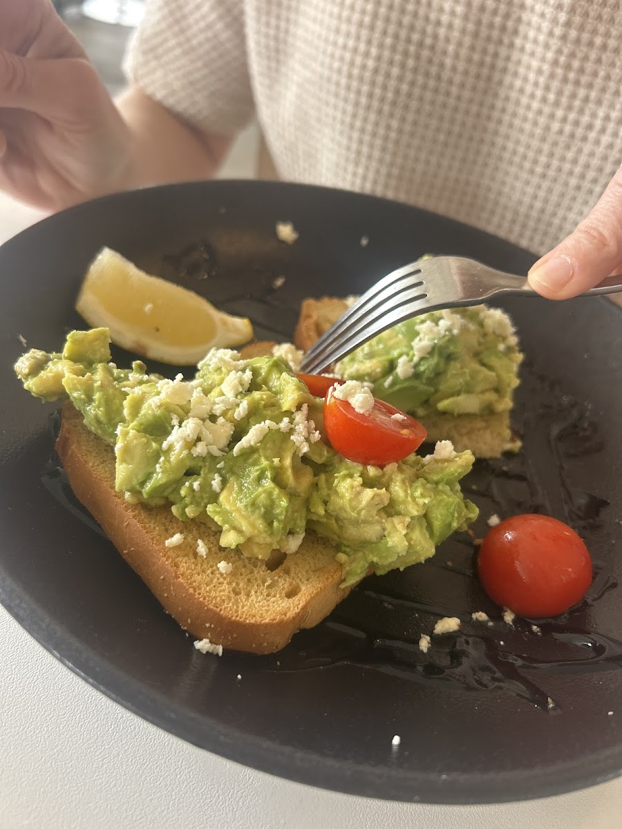 The Coffee Club Café - Riverlink Cinemas - 3