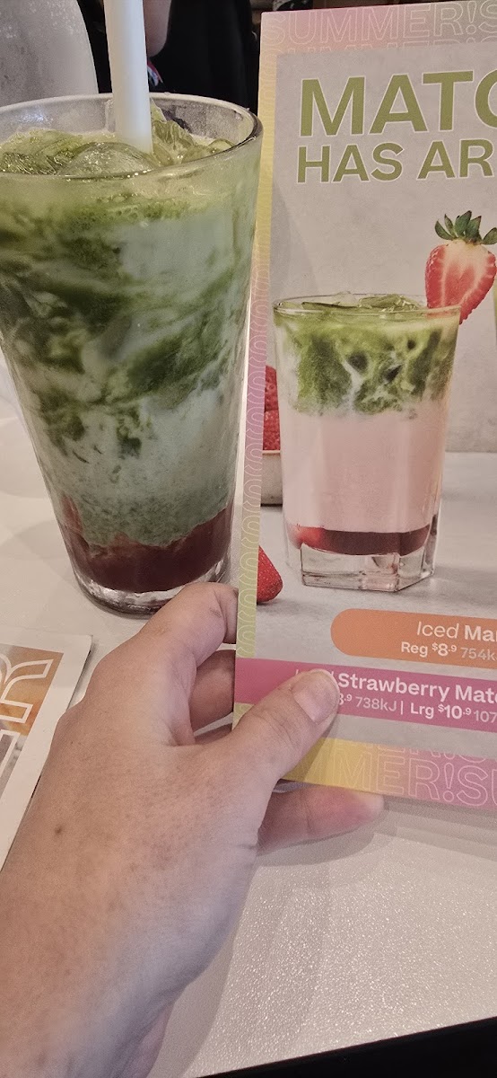 The Coffee Club Café - Riverlink Cinemas - 6