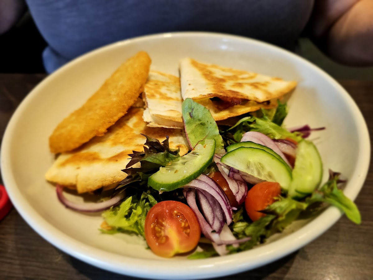 The Coffee Club Café - Riverlink Cinemas - 7