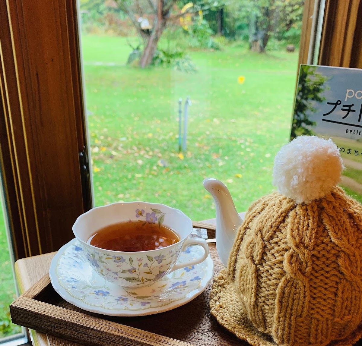 Yururi Nou Cafe - 10