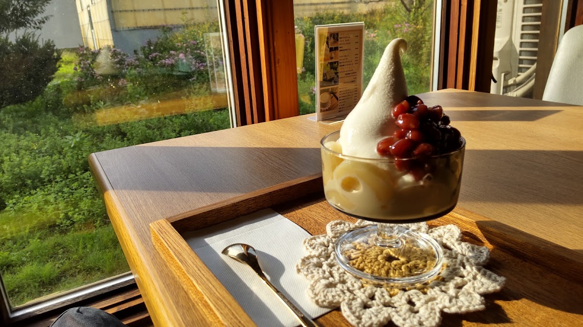 Yururi Nou Cafe - 5