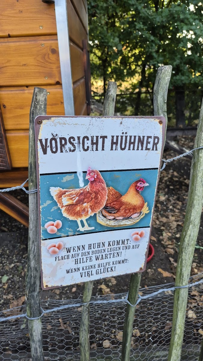 Land & Garten Café Gabriel - 1