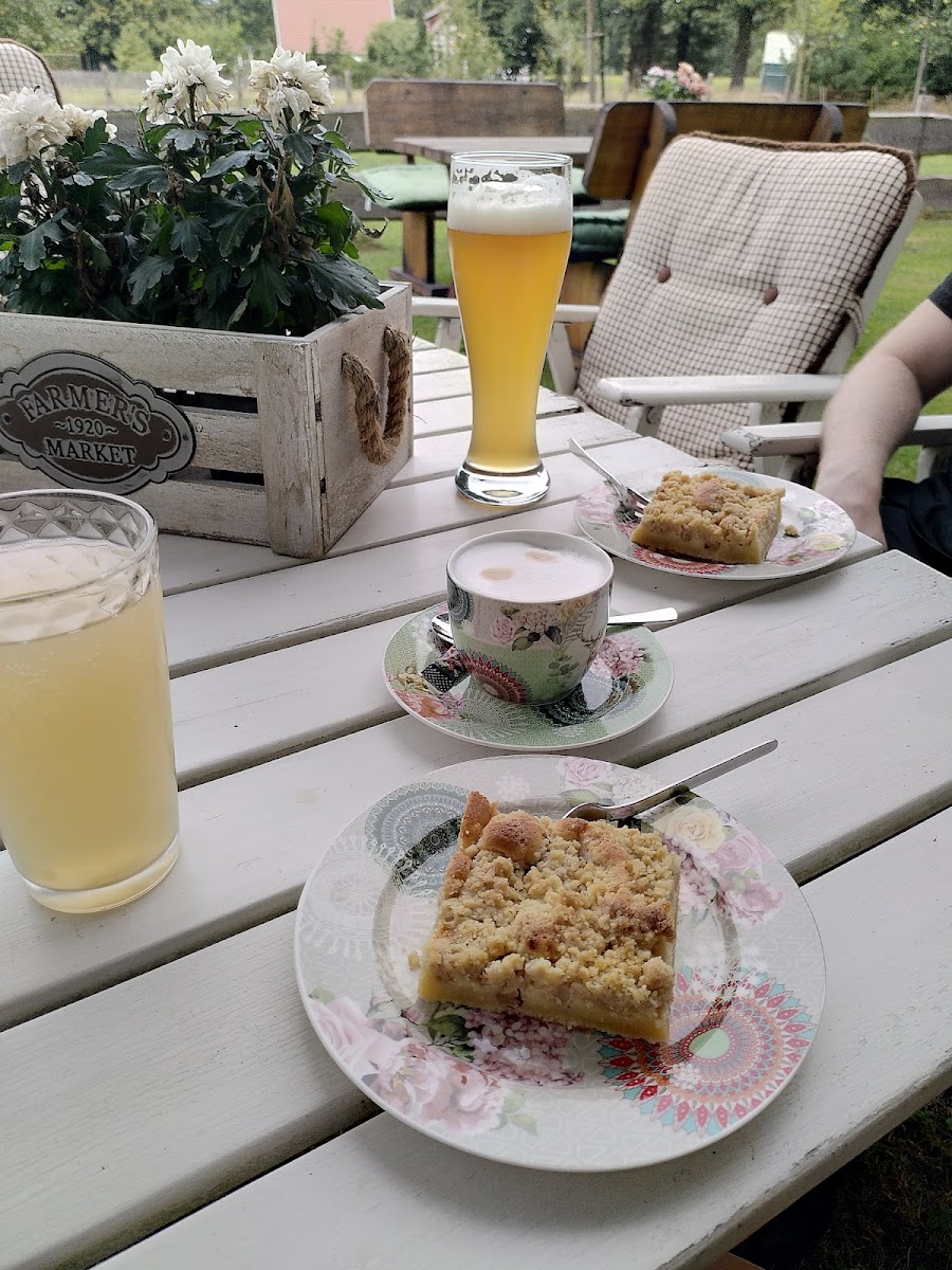 Land & Garten Café Gabriel - 10