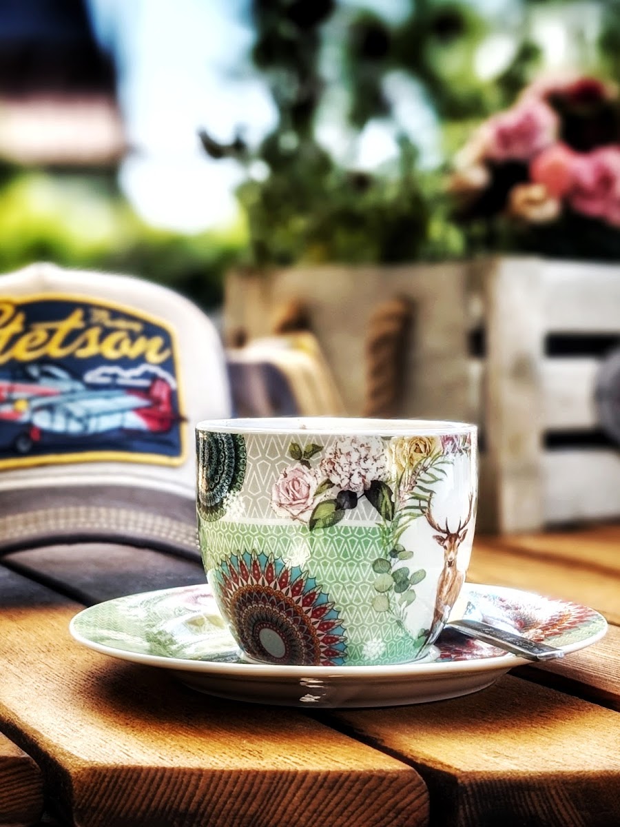 Land & Garten Café Gabriel - 5