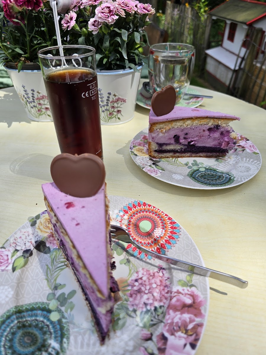 Land & Garten Café Gabriel - 6