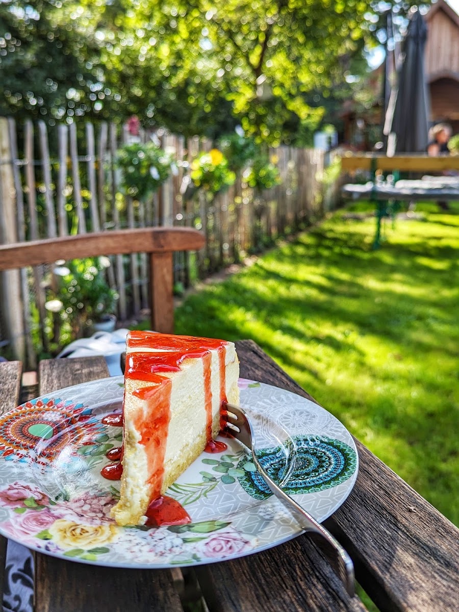 Land & Garten Café Gabriel - 7