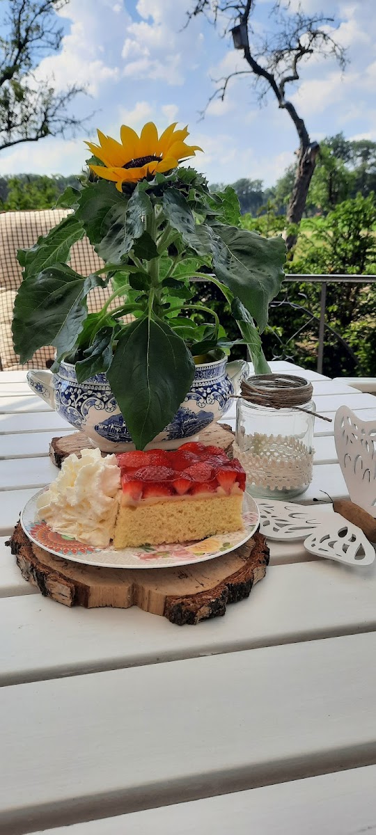 Land & Garten Café Gabriel - 9